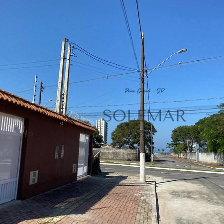 Casa De Praia Solemar Pg 2 Quarteirao Do Mar Praia Grande  Exterior photo
